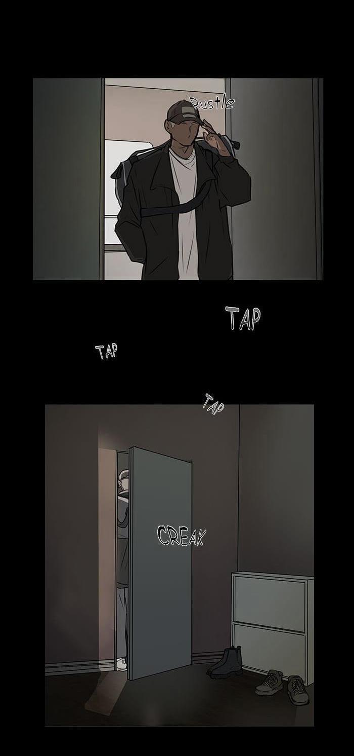 Love Murder Basketball 2 trang 55