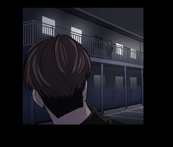 Love Murder Basketball 2 trang 57