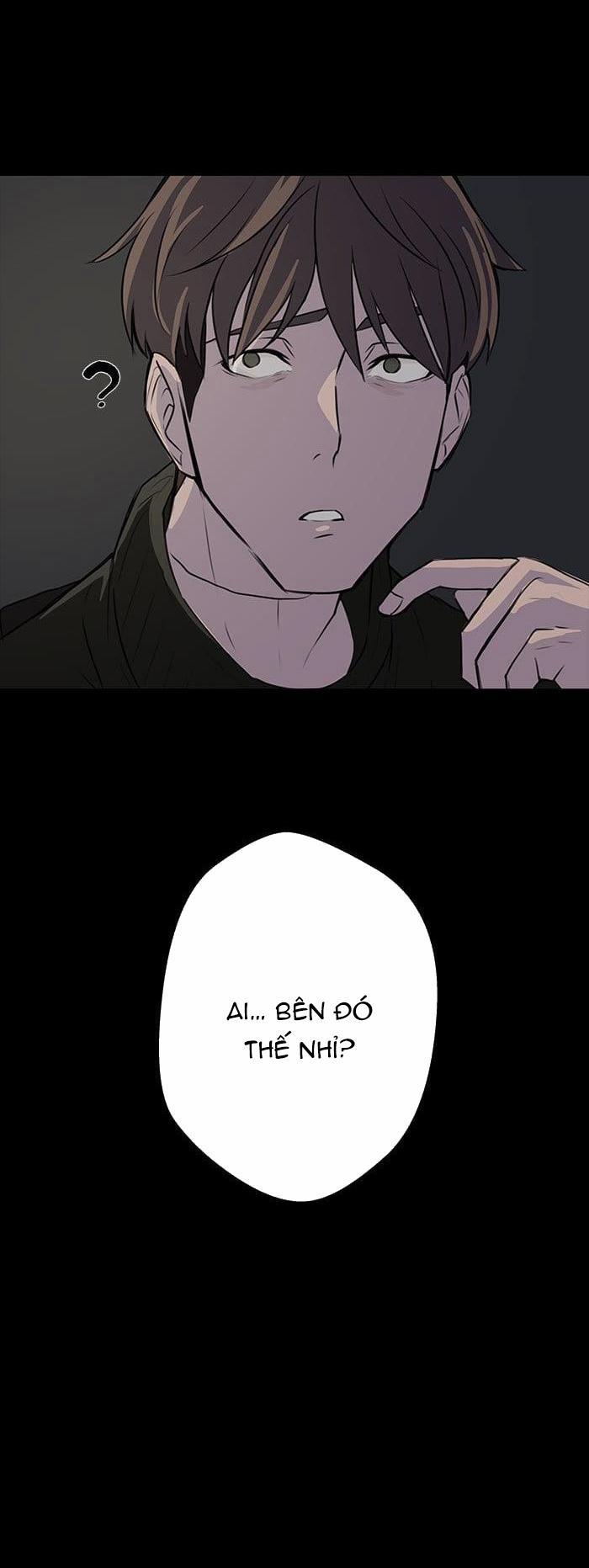 Love Murder Basketball 2 trang 58