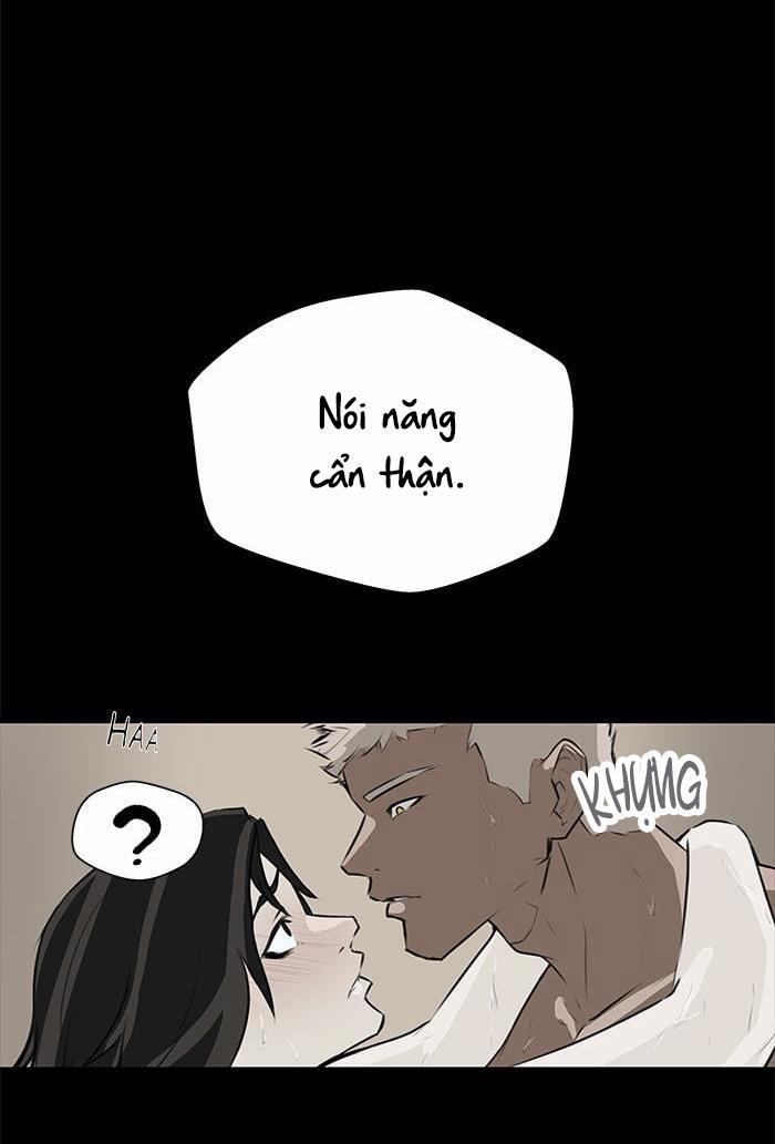 Love Murder Basketball 2 trang 6