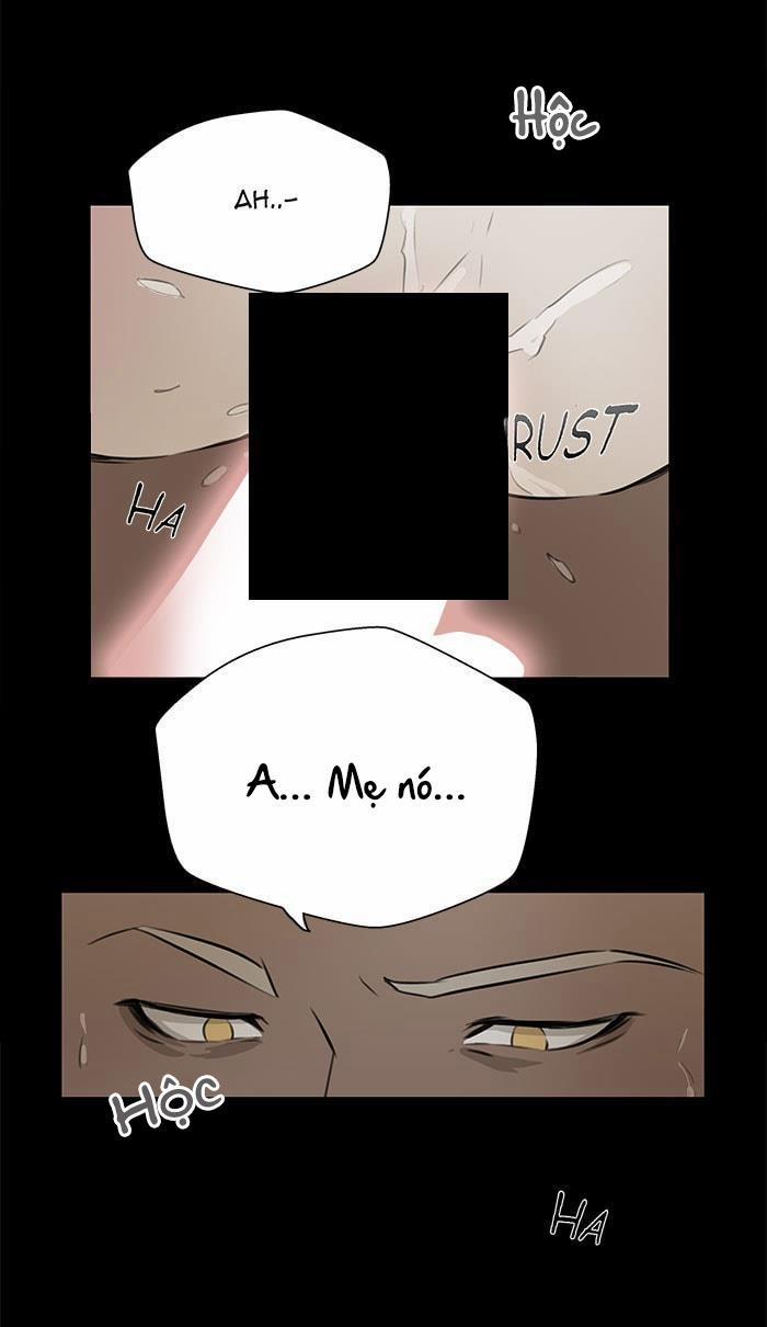 Love Murder Basketball 2 trang 9