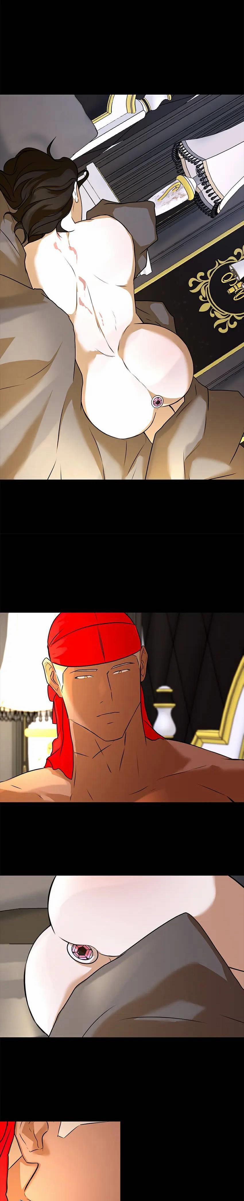 Love Murder Basketball 20 trang 4