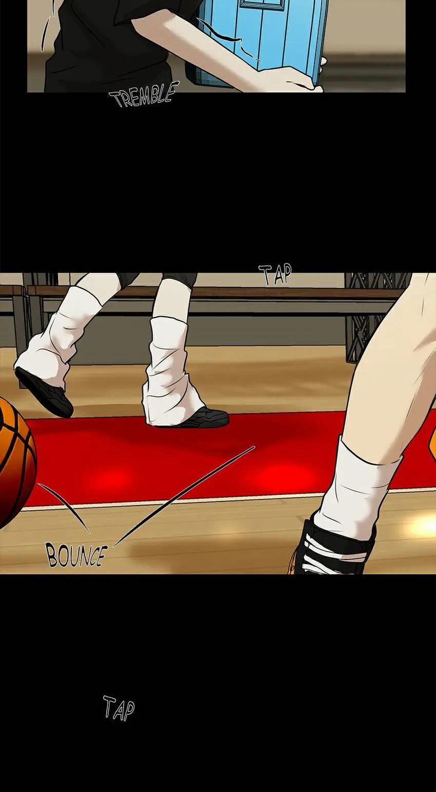 Love Murder Basketball 20 trang 7