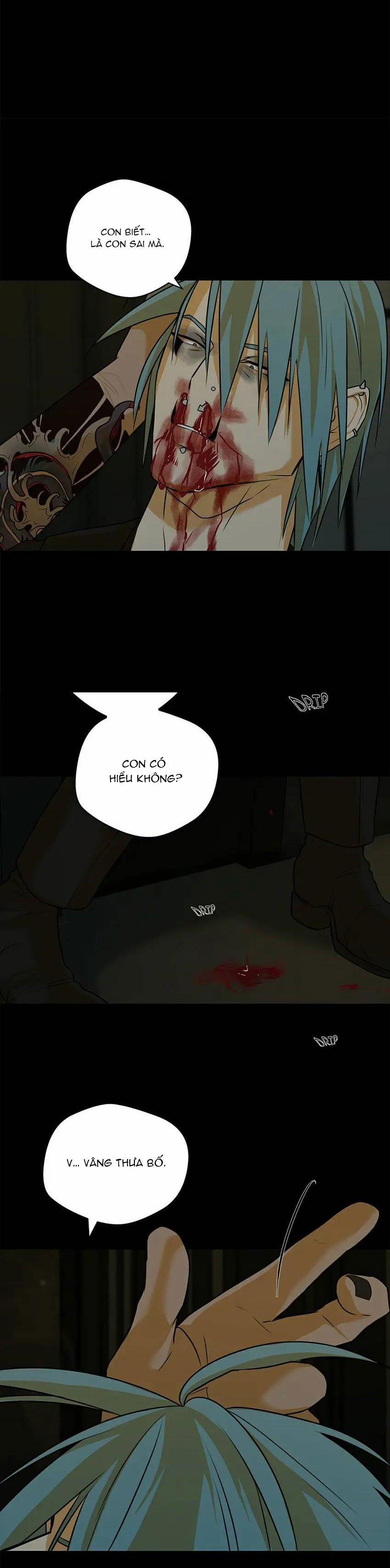 Love Murder Basketball 22 trang 9