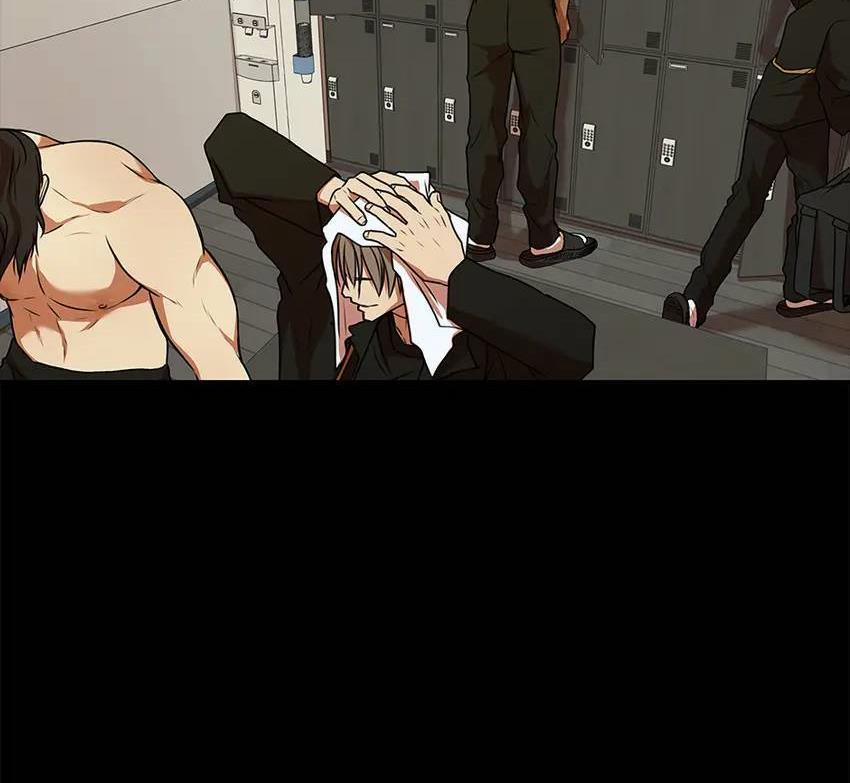 Love Murder Basketball 25 trang 10