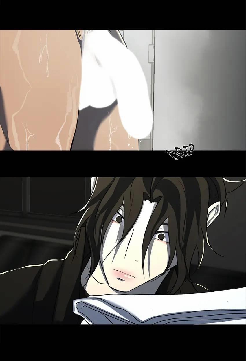 Love Murder Basketball 25 trang 20