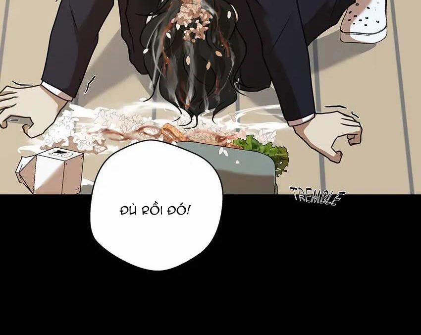 Love Murder Basketball 26 trang 13