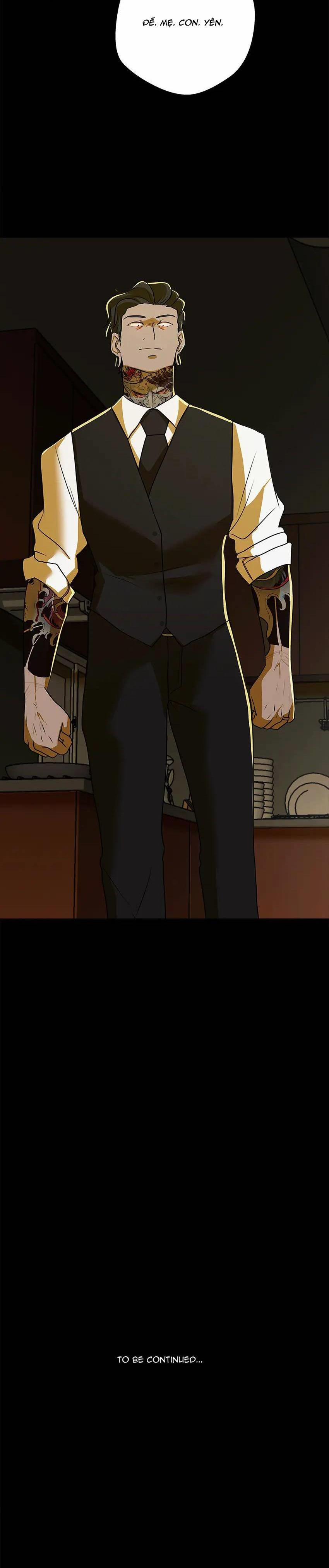 Love Murder Basketball 28 trang 38