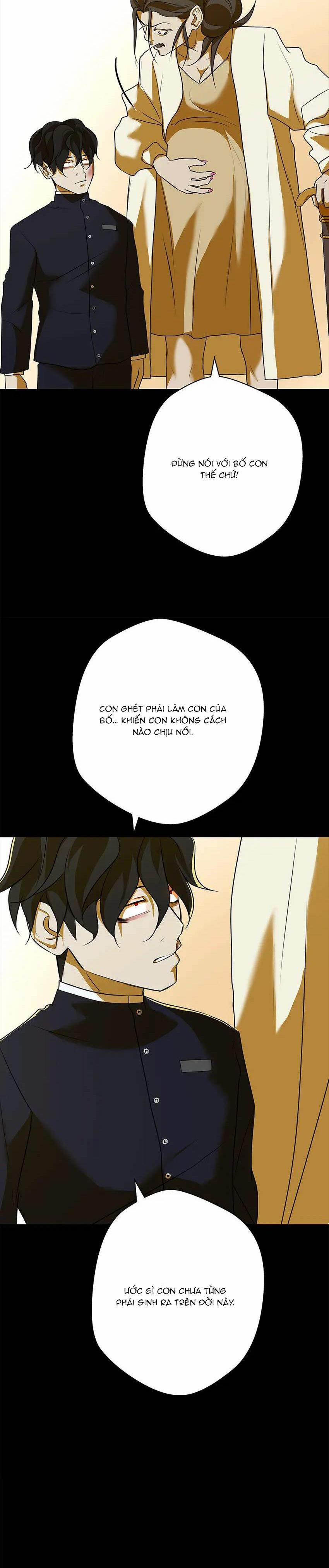 Love Murder Basketball 29 ĐÃ FIX trang 15