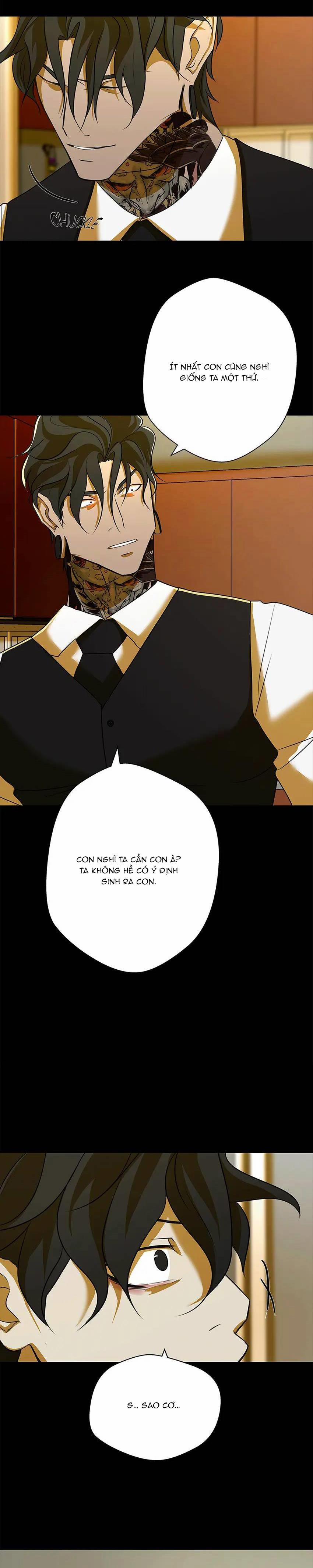 Love Murder Basketball 29 ĐÃ FIX trang 16