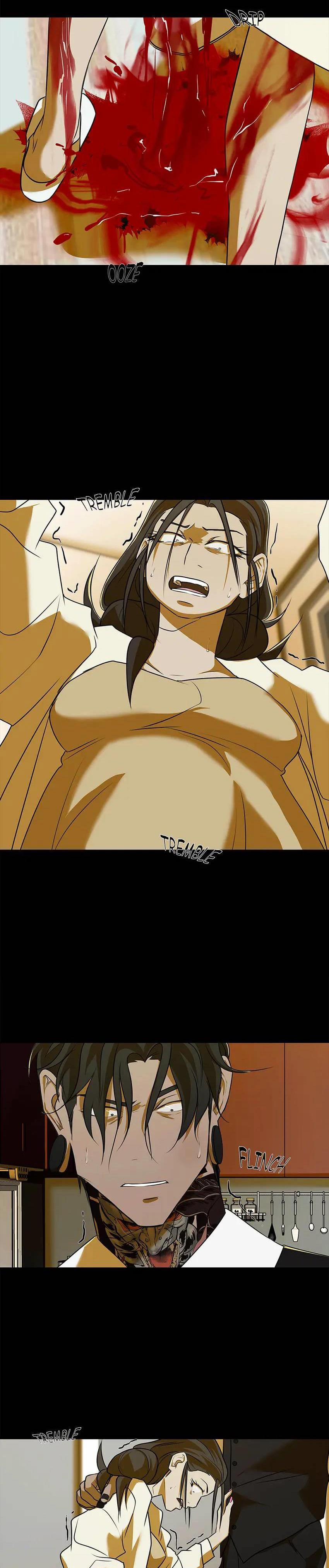 Love Murder Basketball 29 ĐÃ FIX trang 34