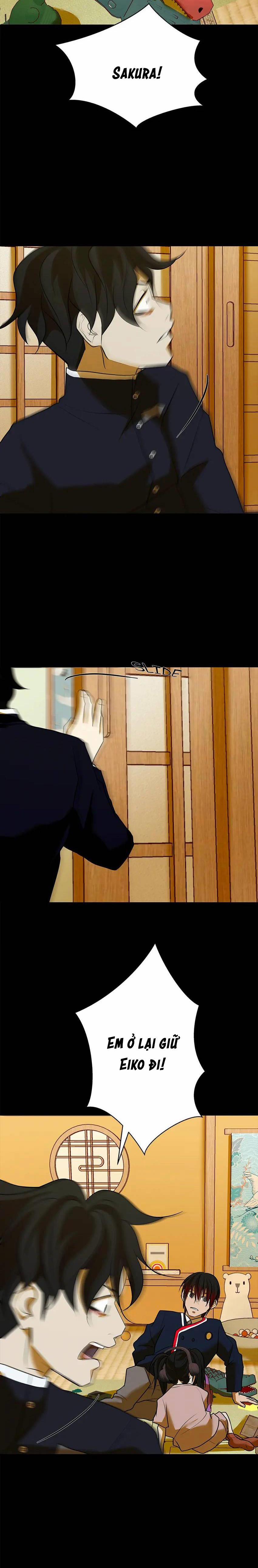 Love Murder Basketball 29 ĐÃ FIX trang 37