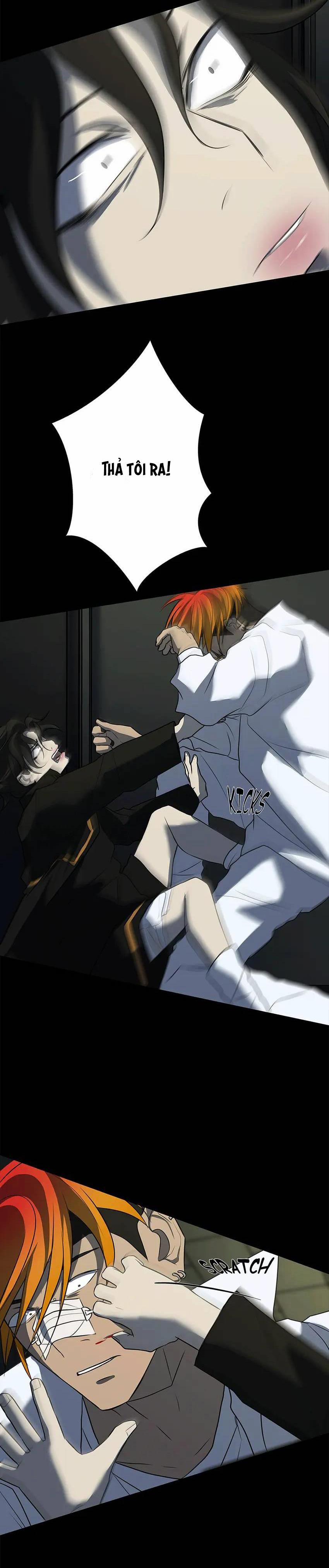 Love Murder Basketball 29 ĐÃ FIX trang 42