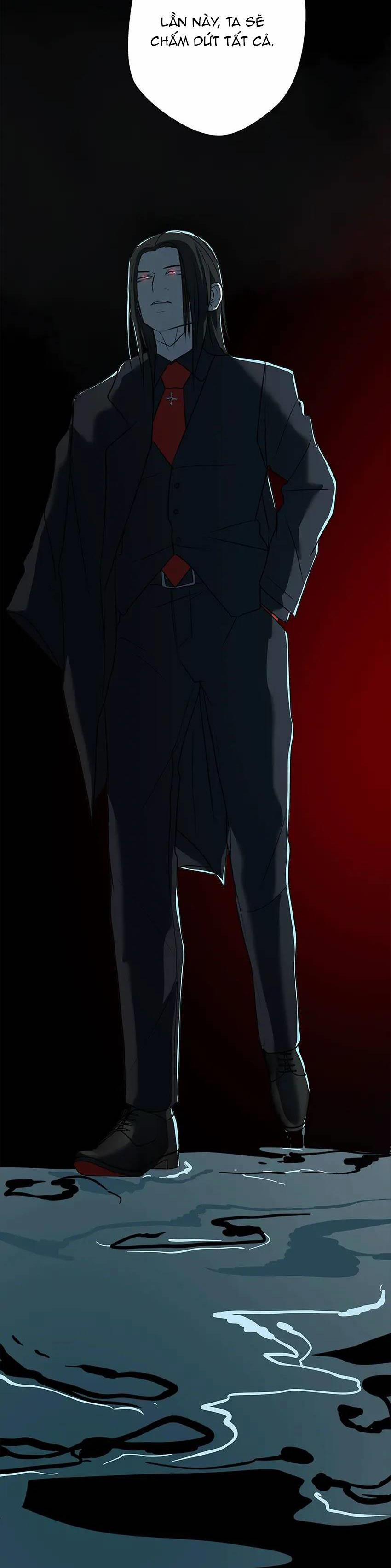 Love Murder Basketball 29 ĐÃ FIX trang 46