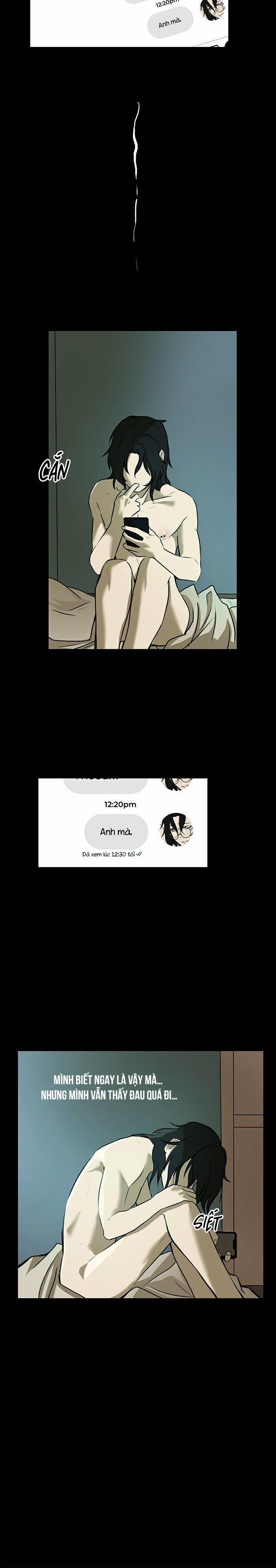 Love Murder Basketball 3 trang 3