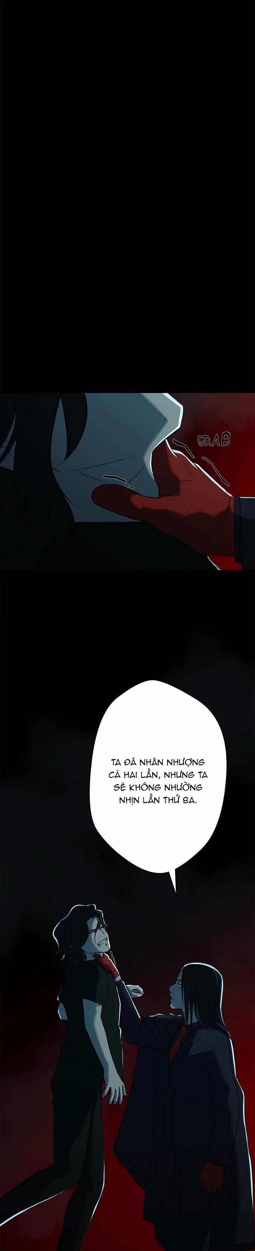 Love Murder Basketball 30 trang 0