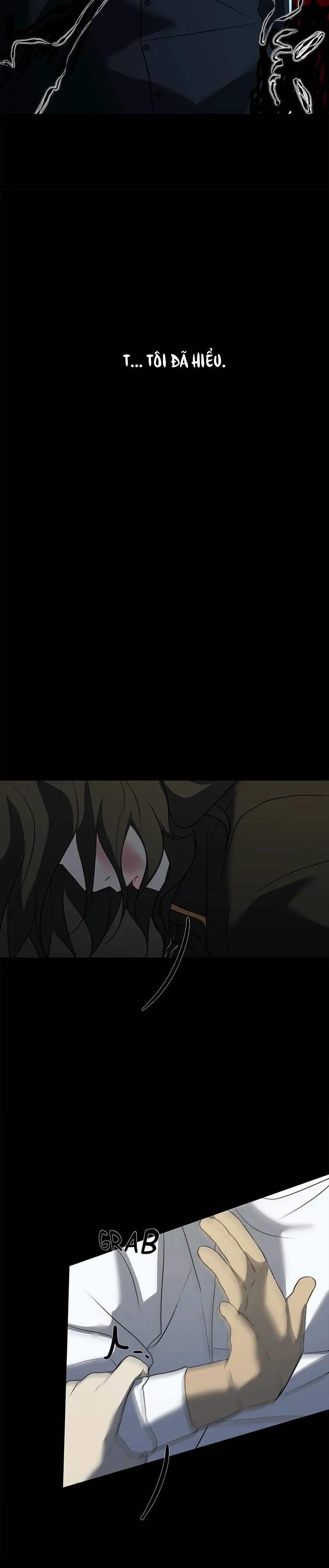 Love Murder Basketball 30 trang 15