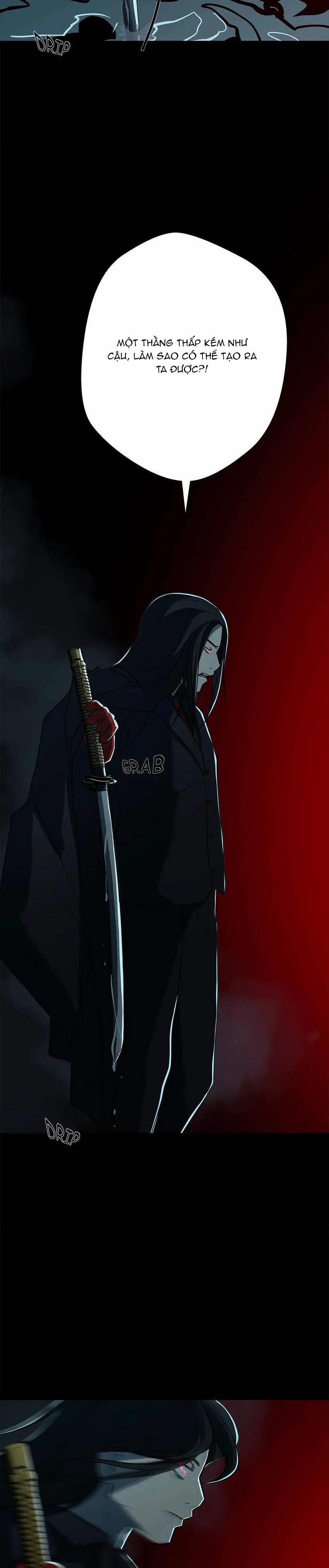 Love Murder Basketball 30 trang 8