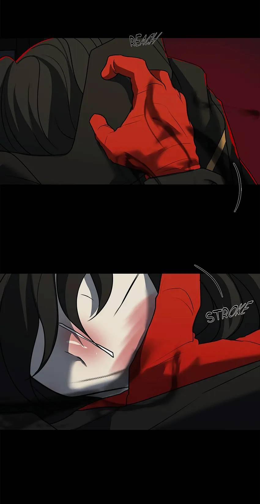 Love Murder Basketball 31 trang 11