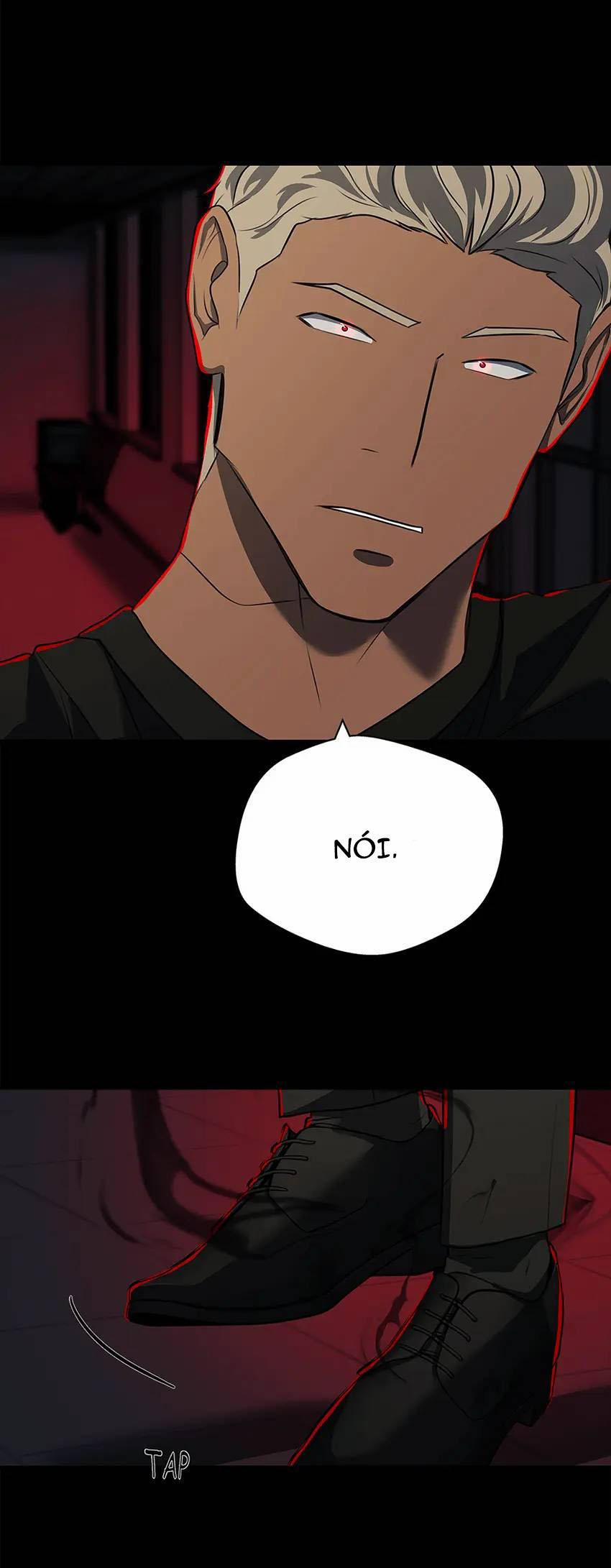 Love Murder Basketball 31 trang 14