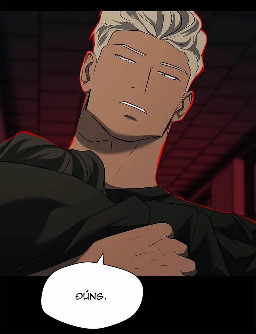 Love Murder Basketball 31 trang 16