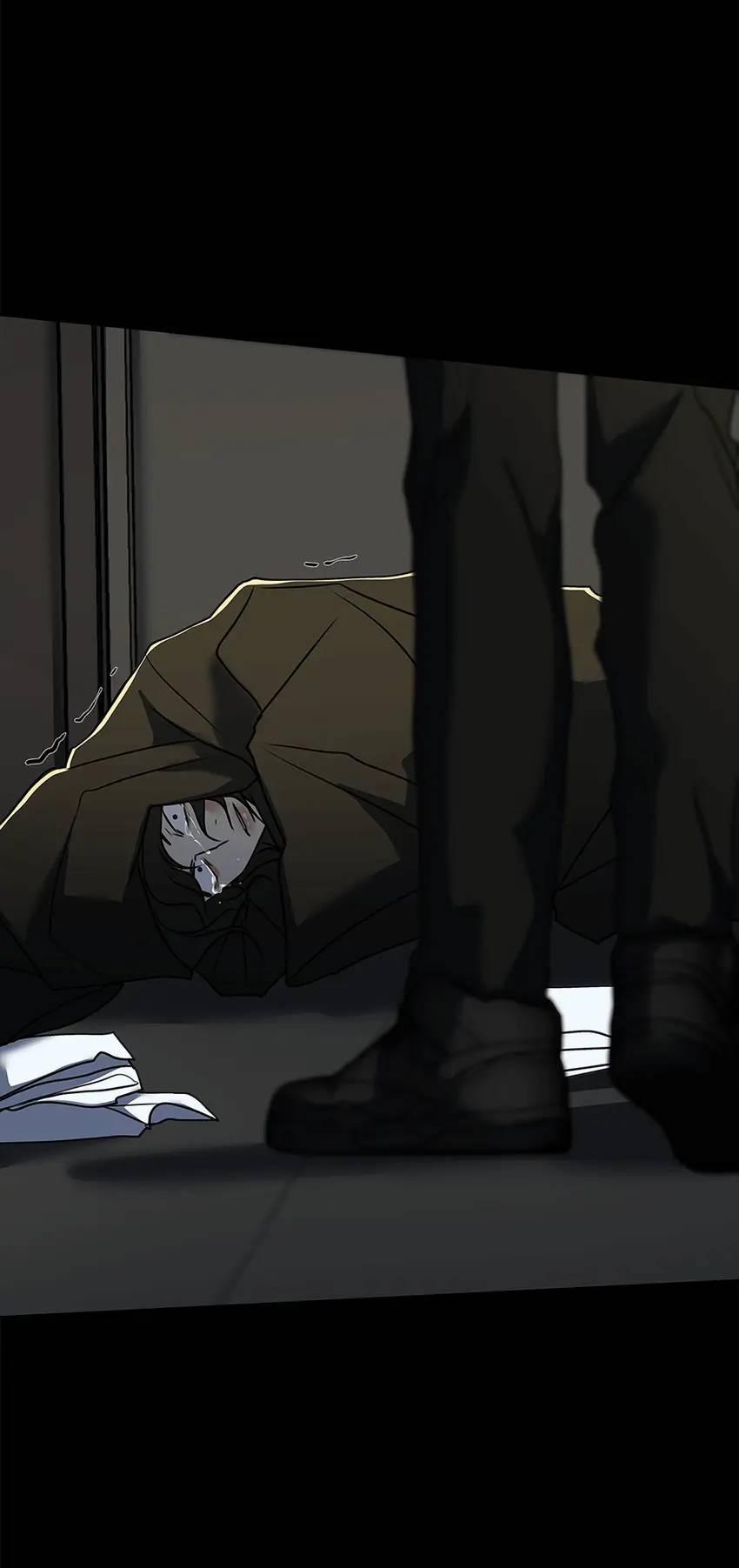 Love Murder Basketball 31 trang 2