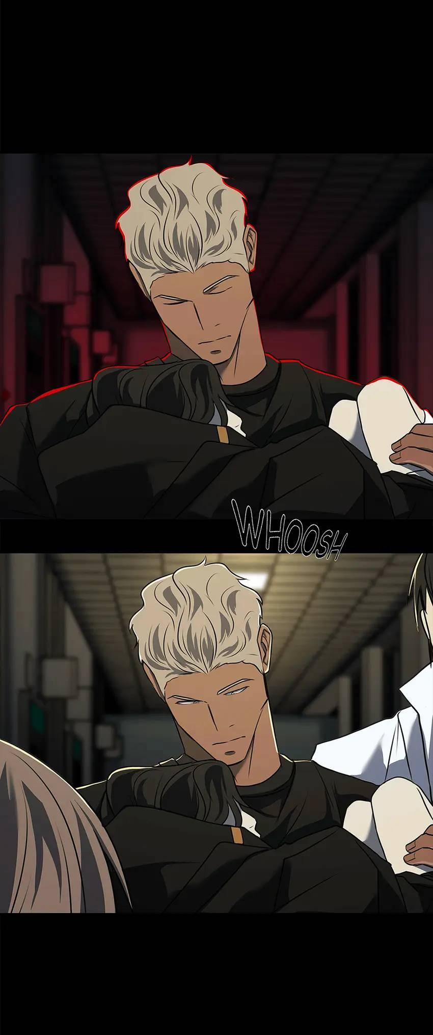 Love Murder Basketball 31 trang 21