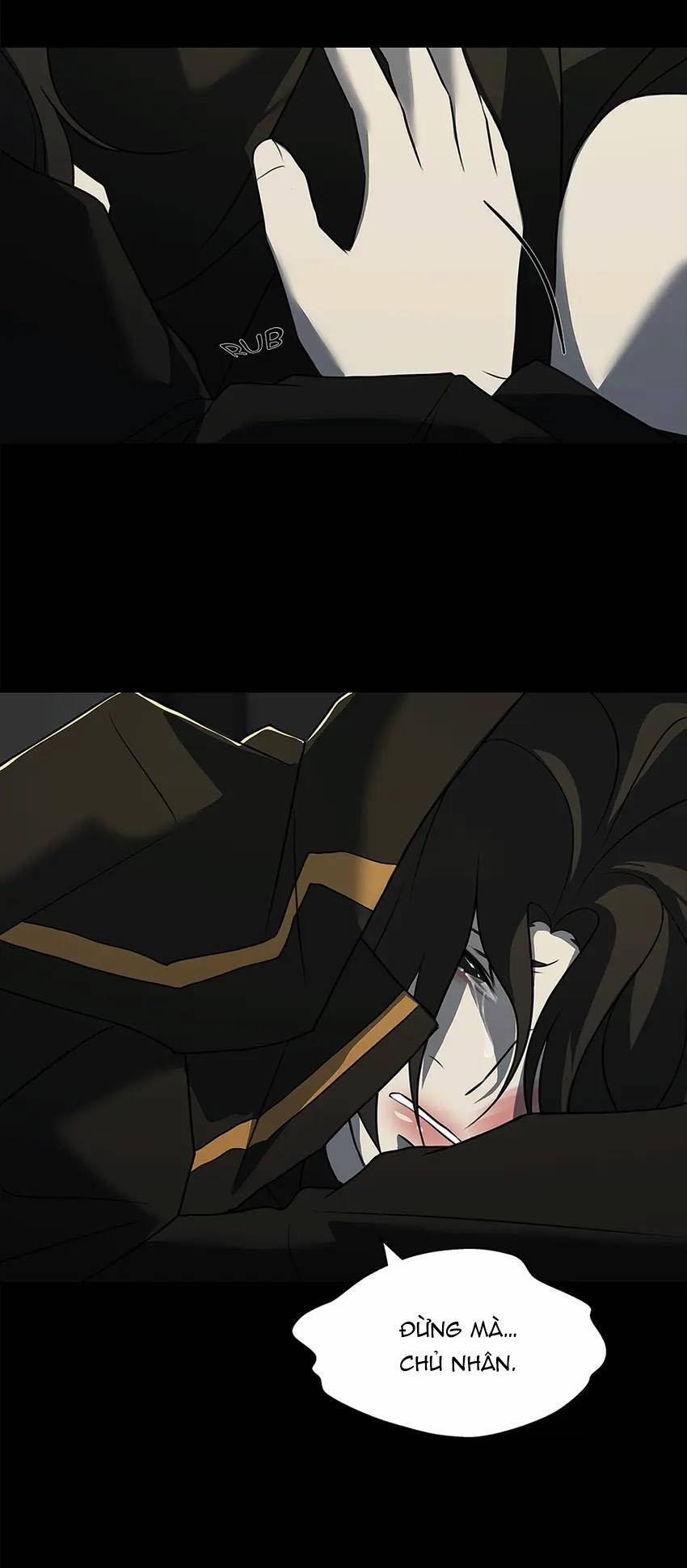 Love Murder Basketball 31 trang 25