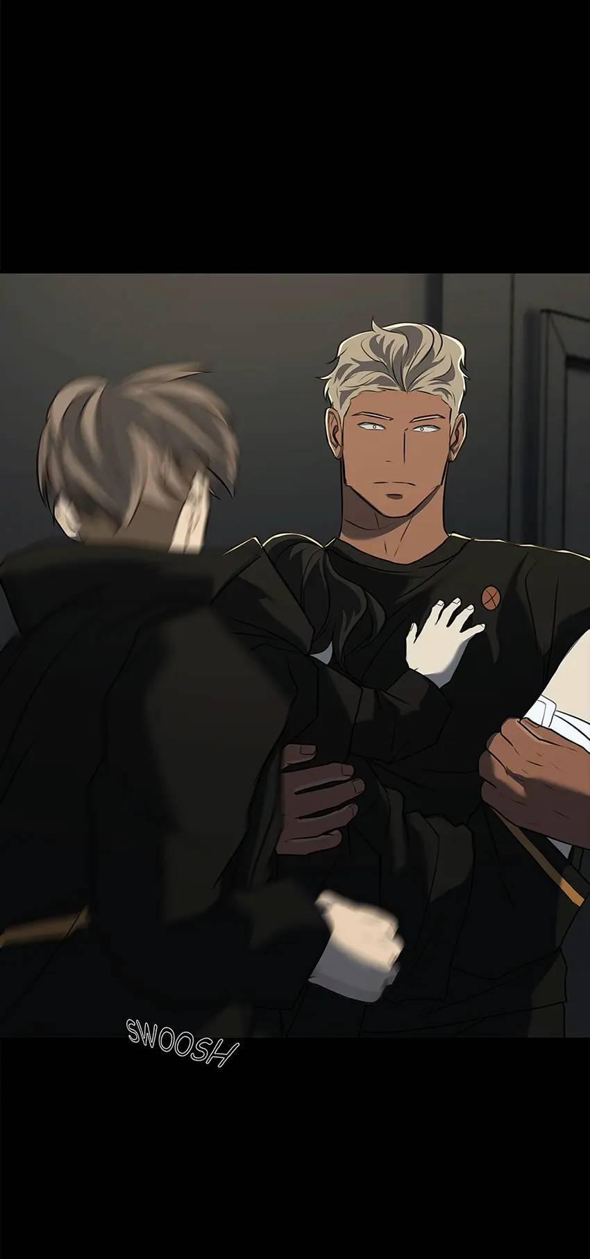 Love Murder Basketball 31 trang 26