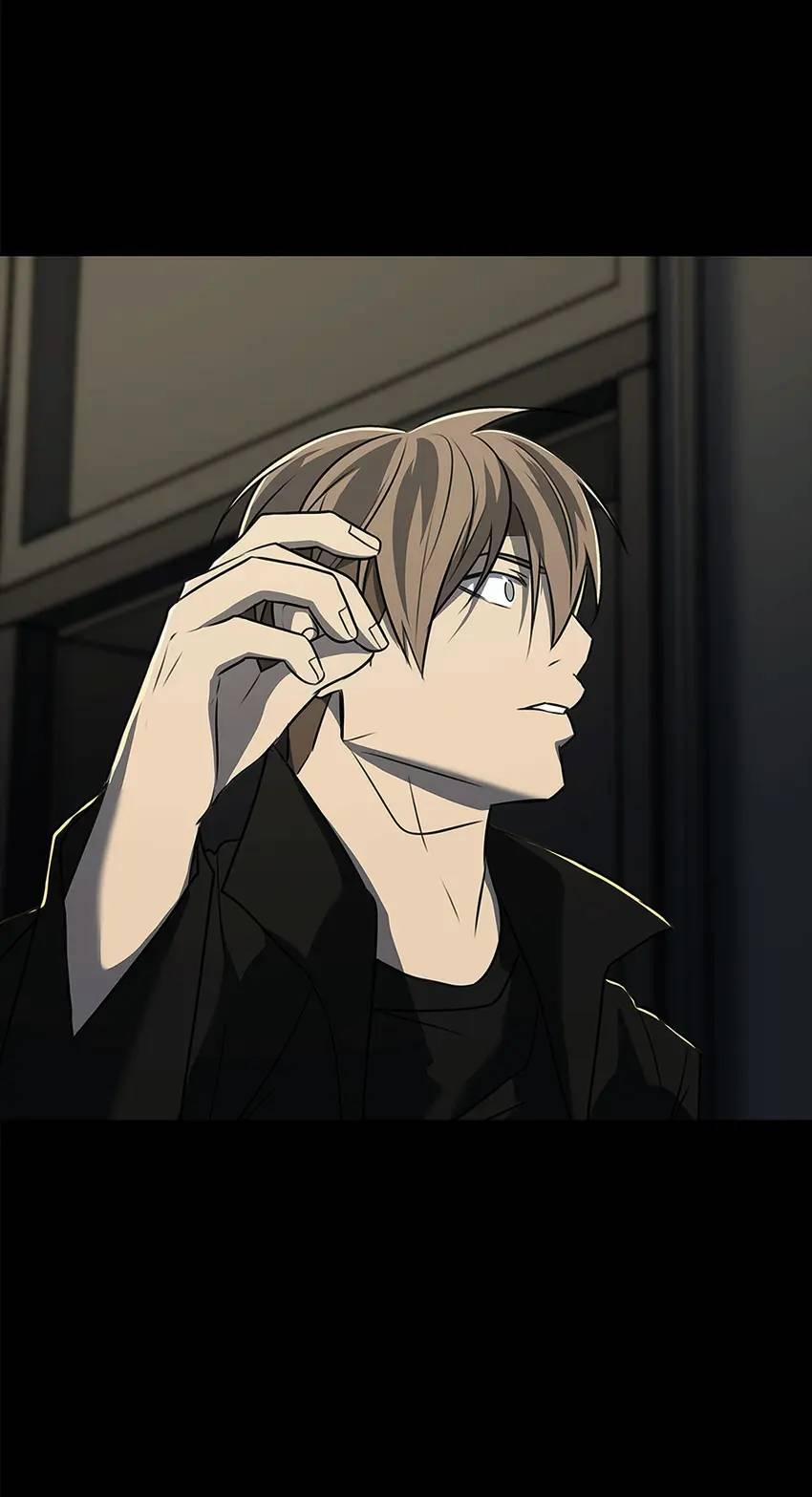 Love Murder Basketball 31 trang 28