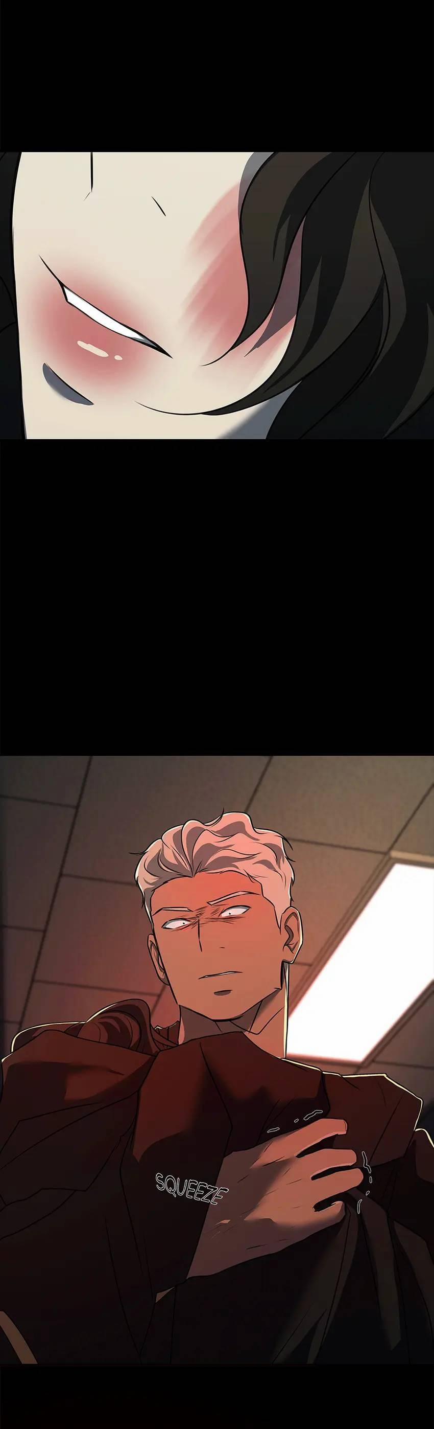 Love Murder Basketball 31 trang 7