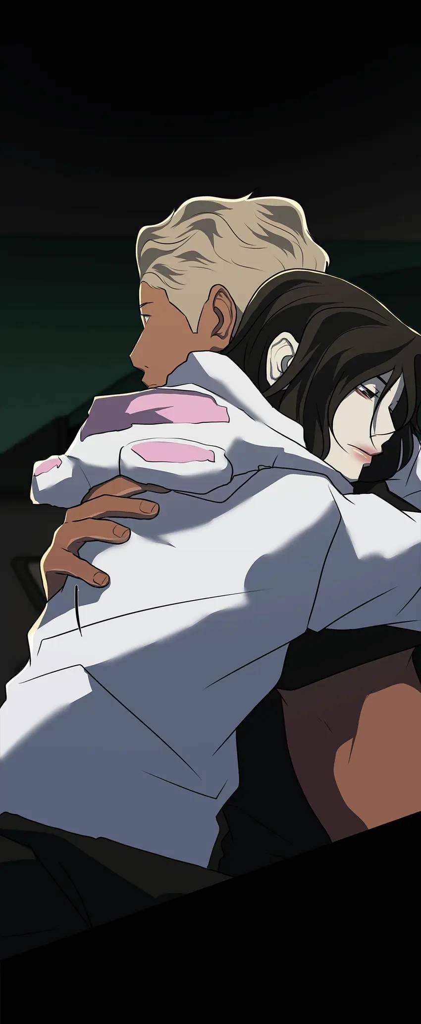 Love Murder Basketball 32 trang 12