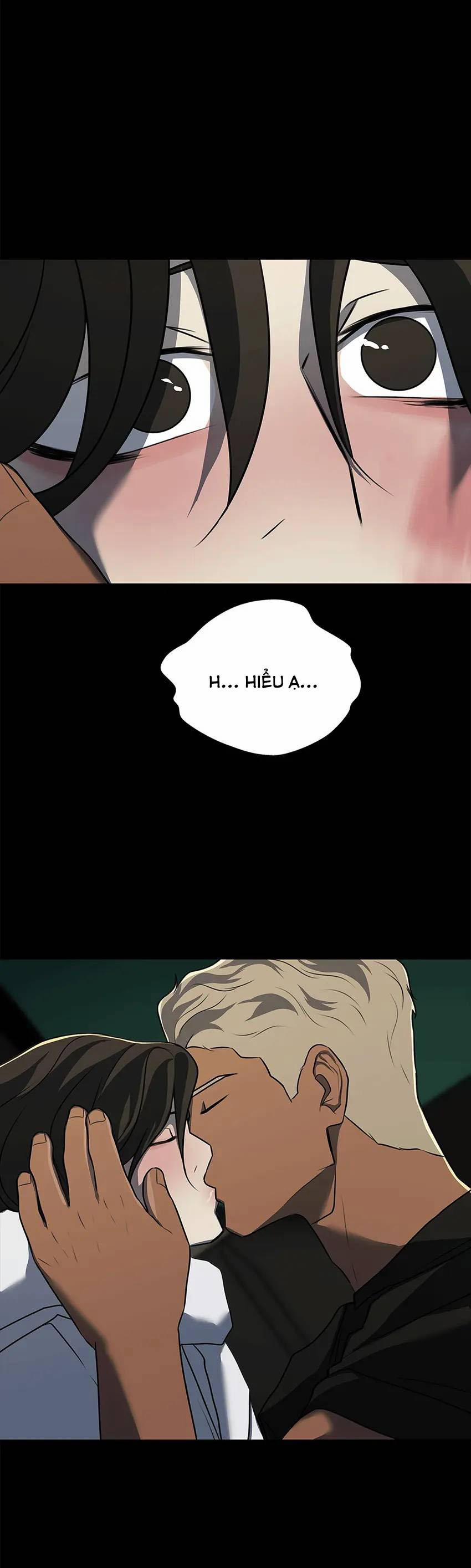 Love Murder Basketball 32 trang 19