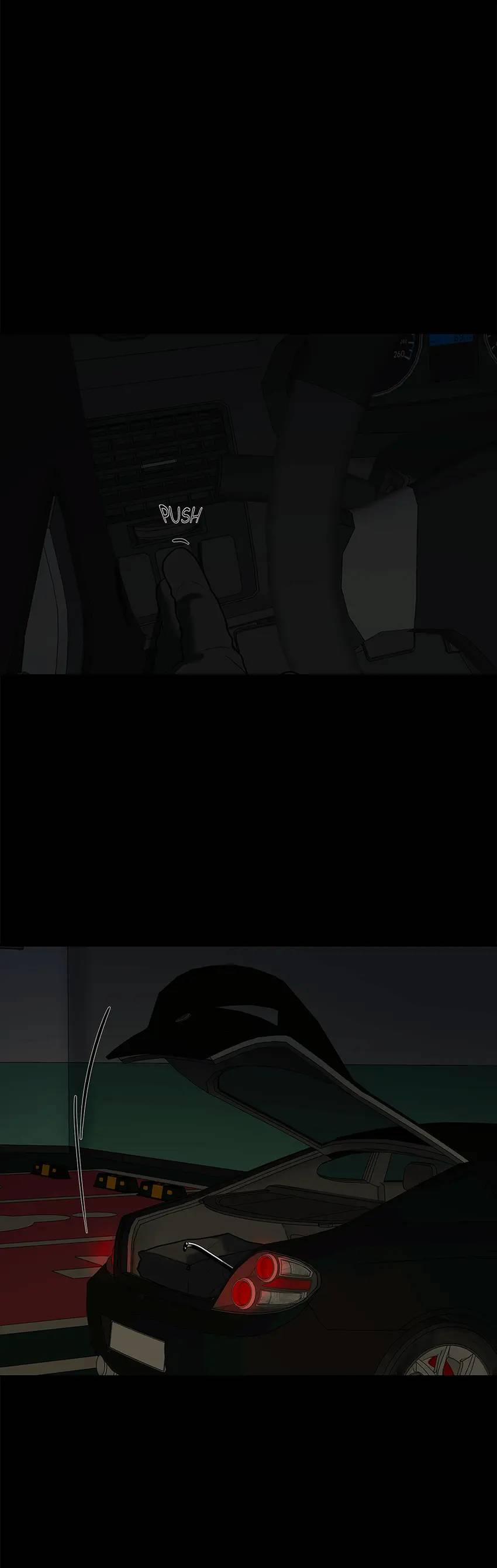 Love Murder Basketball 32 trang 37