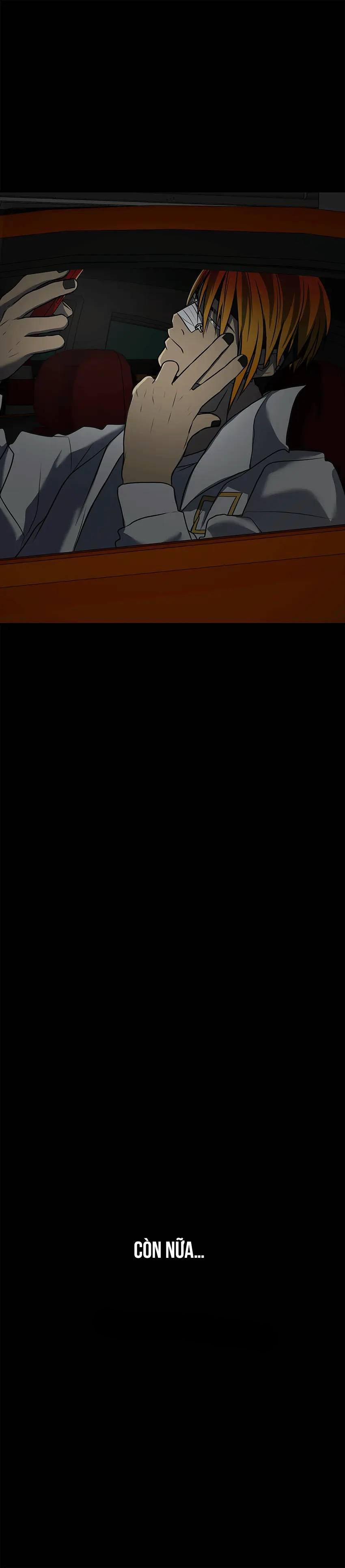 Love Murder Basketball 32 trang 41