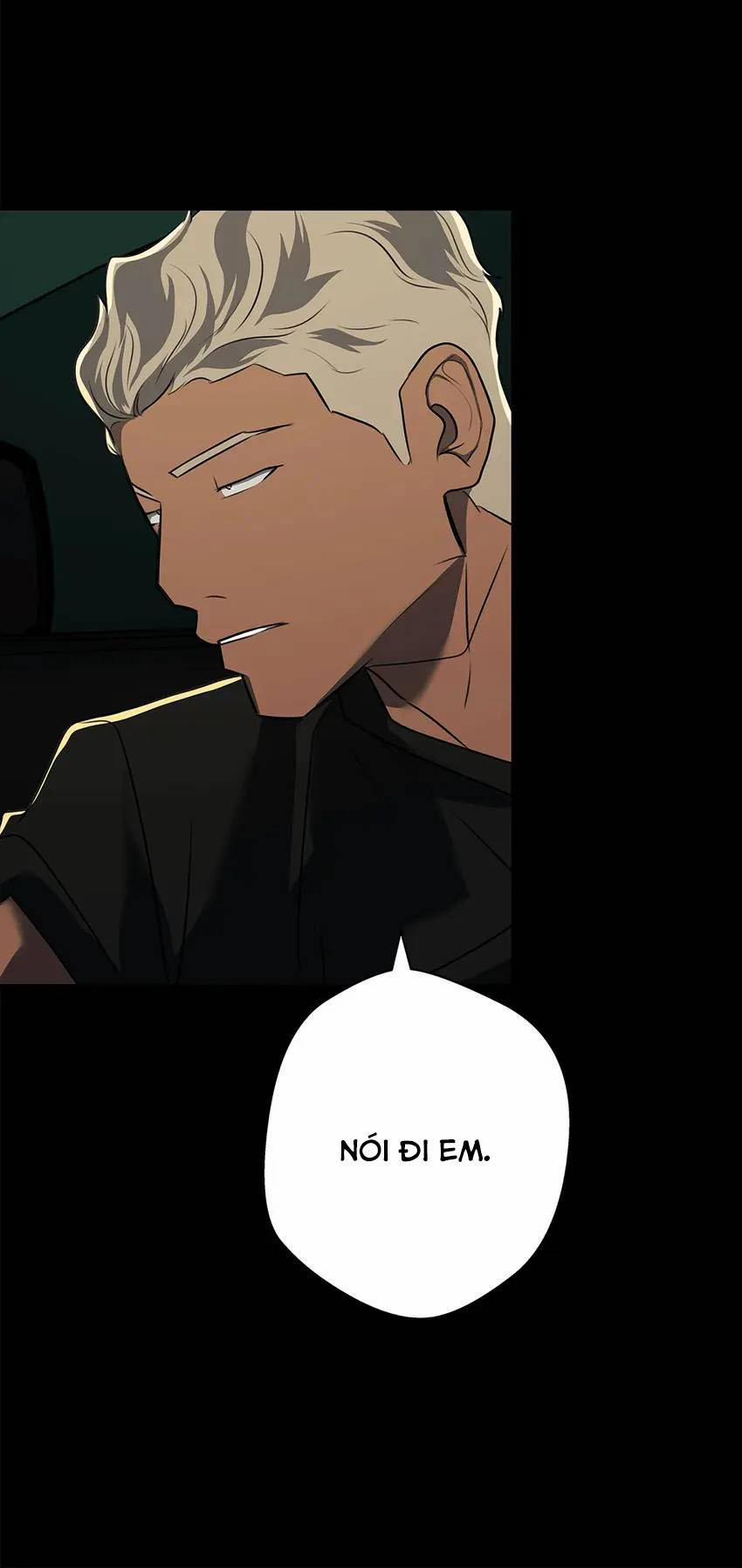 Love Murder Basketball 32 trang 5