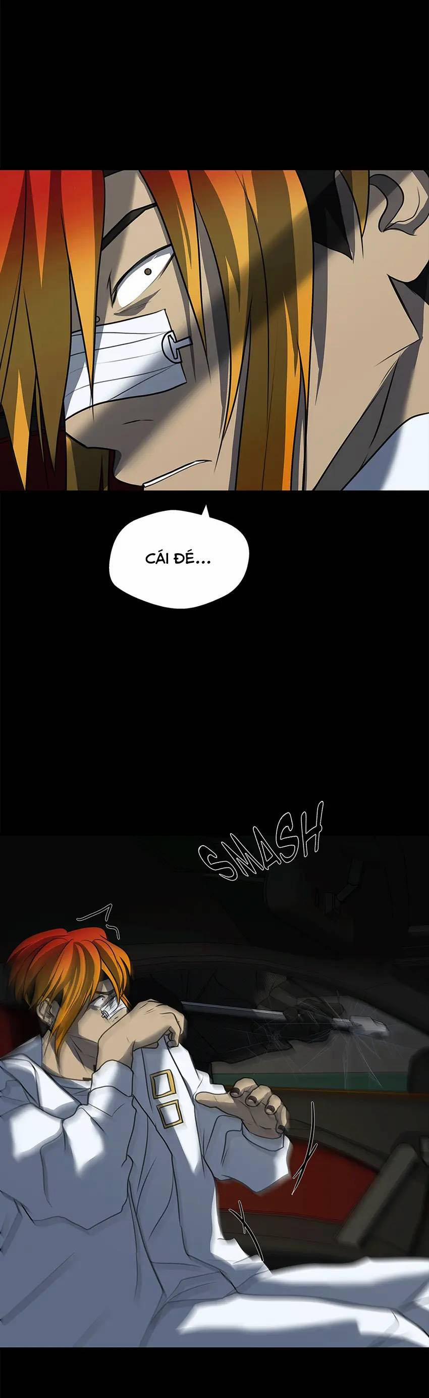 Love Murder Basketball 33 trang 2