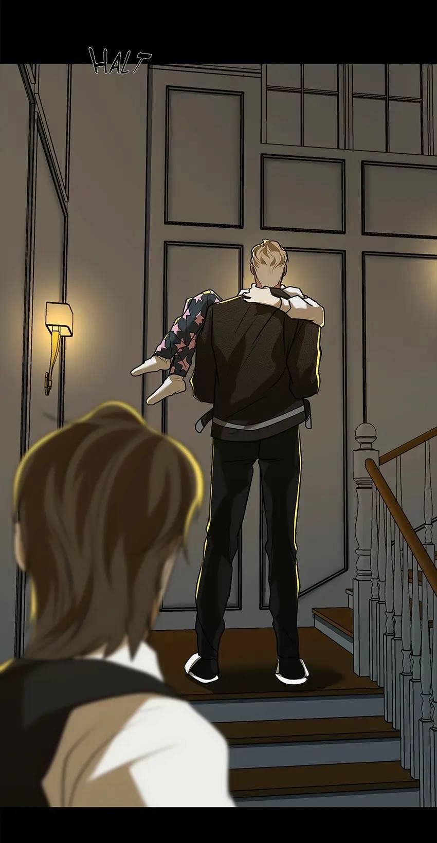 Love Murder Basketball 34 trang 14