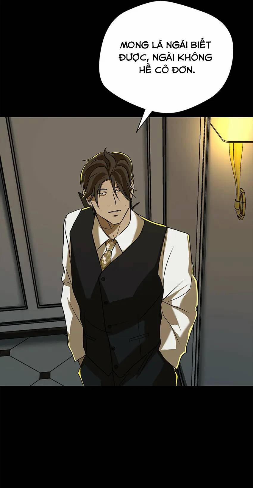 Love Murder Basketball 34 trang 15