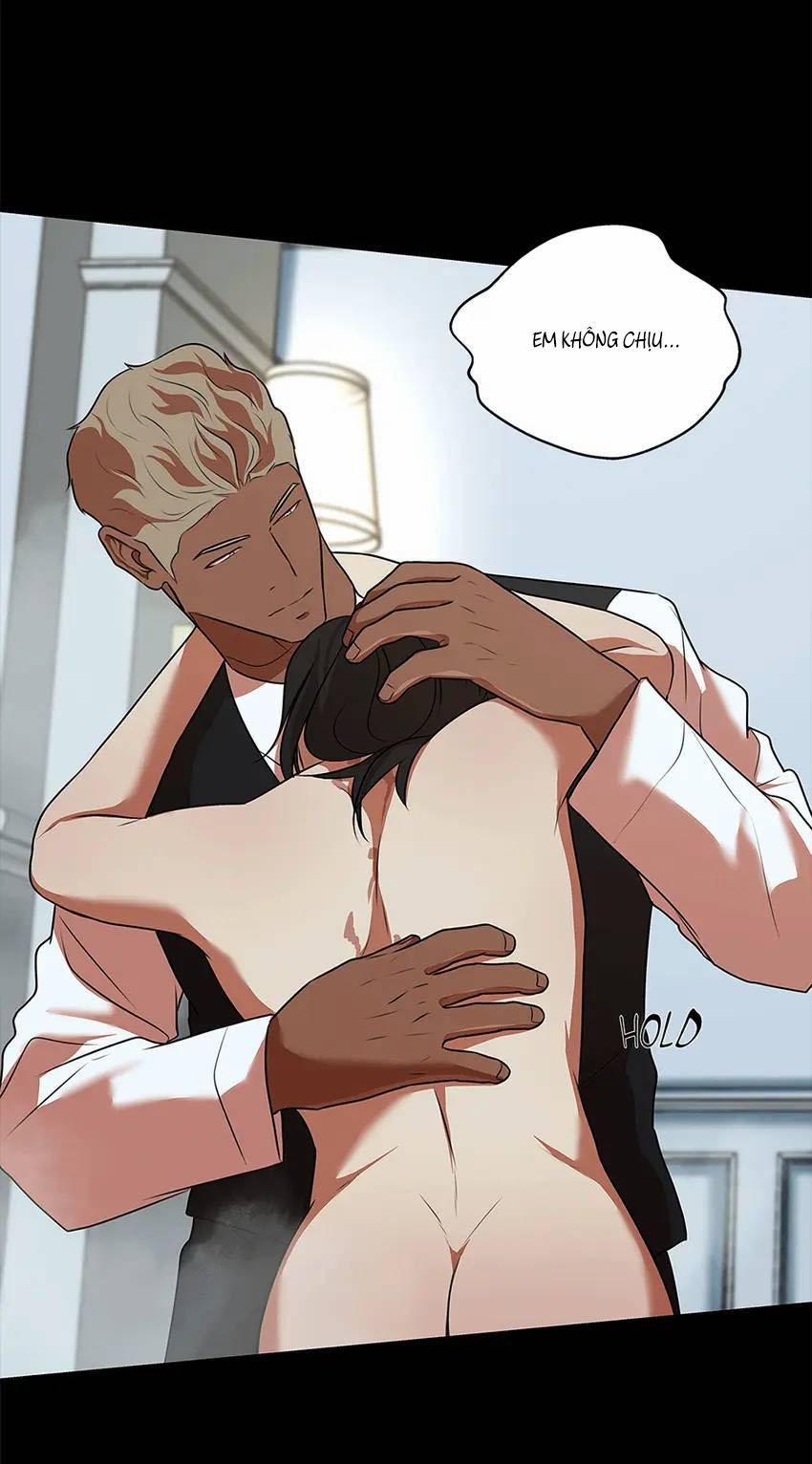 Love Murder Basketball 34 trang 45