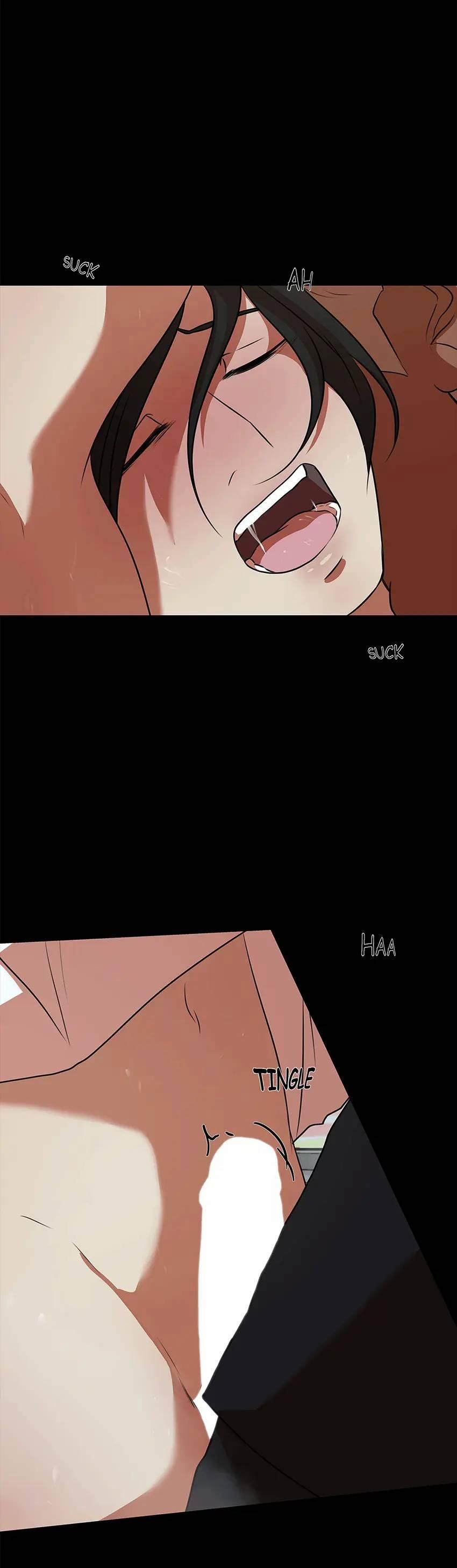 Love Murder Basketball 34 trang 47