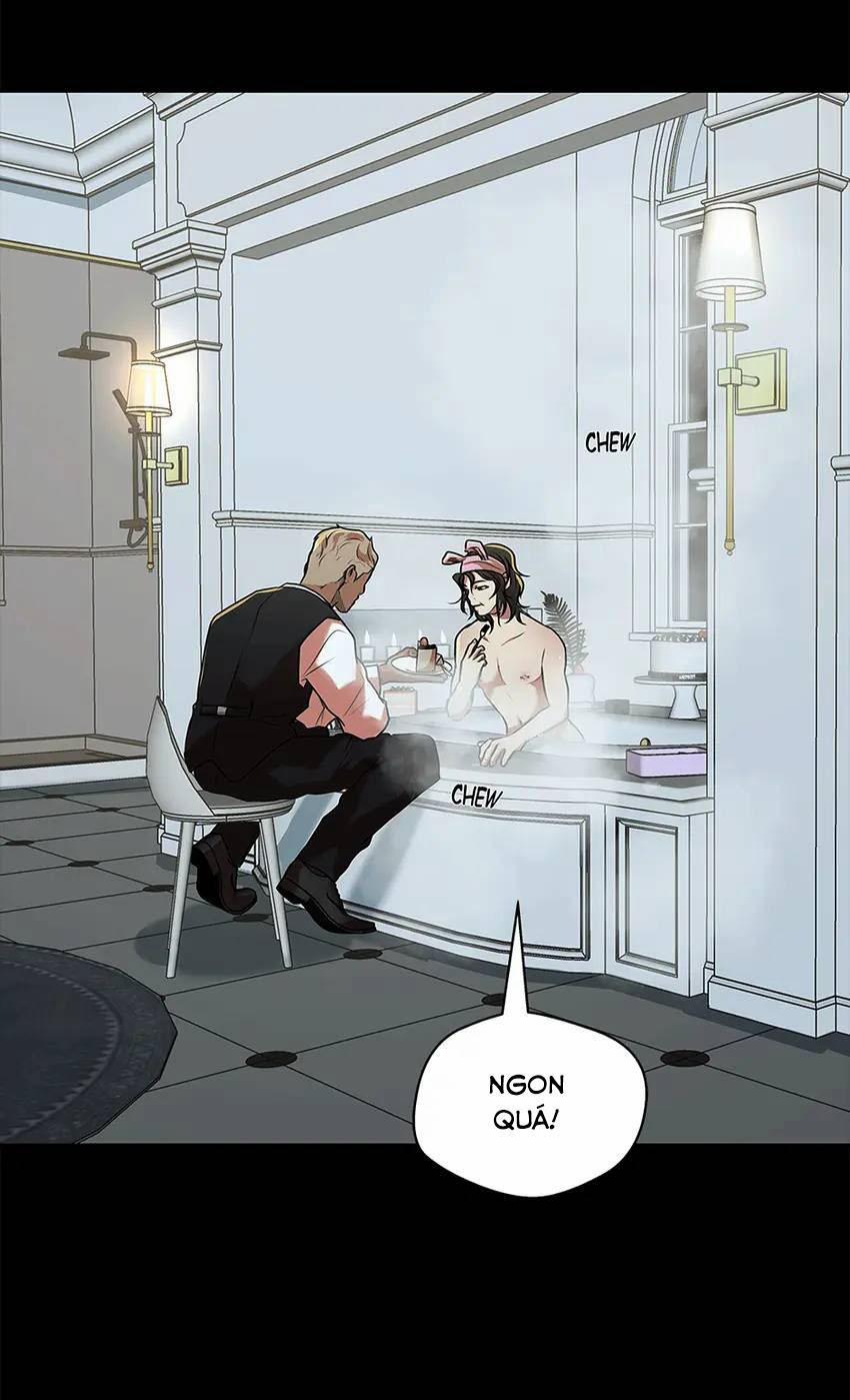 Love Murder Basketball 34 trang 52