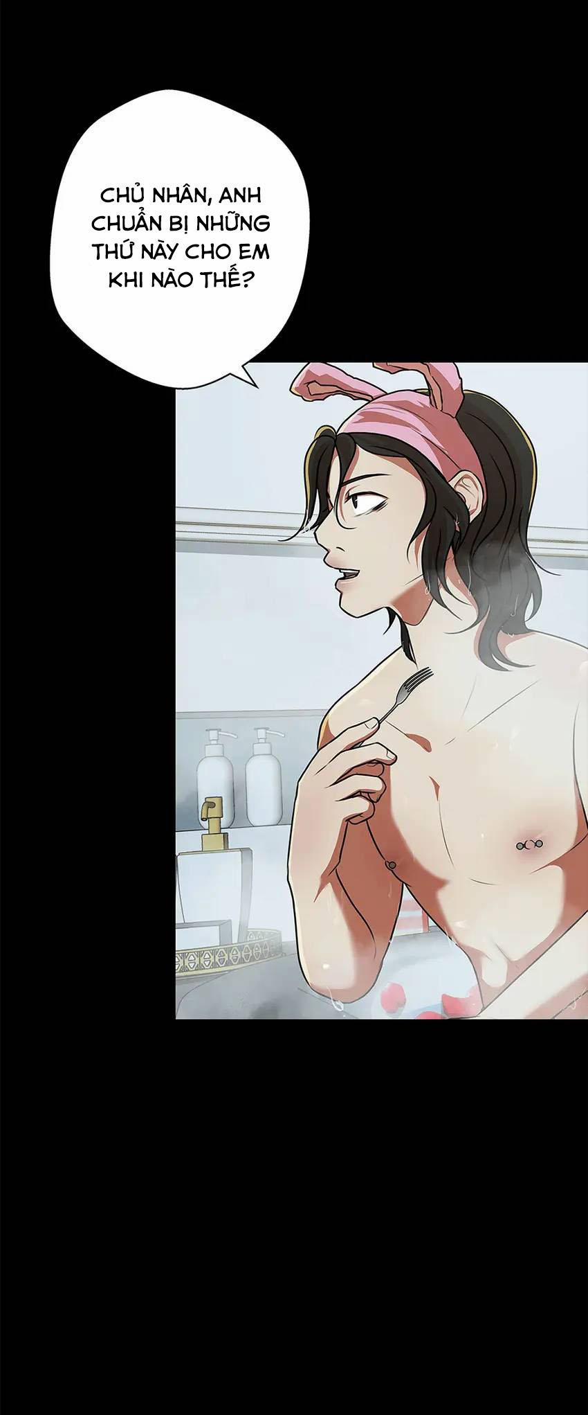 Love Murder Basketball 34 trang 53