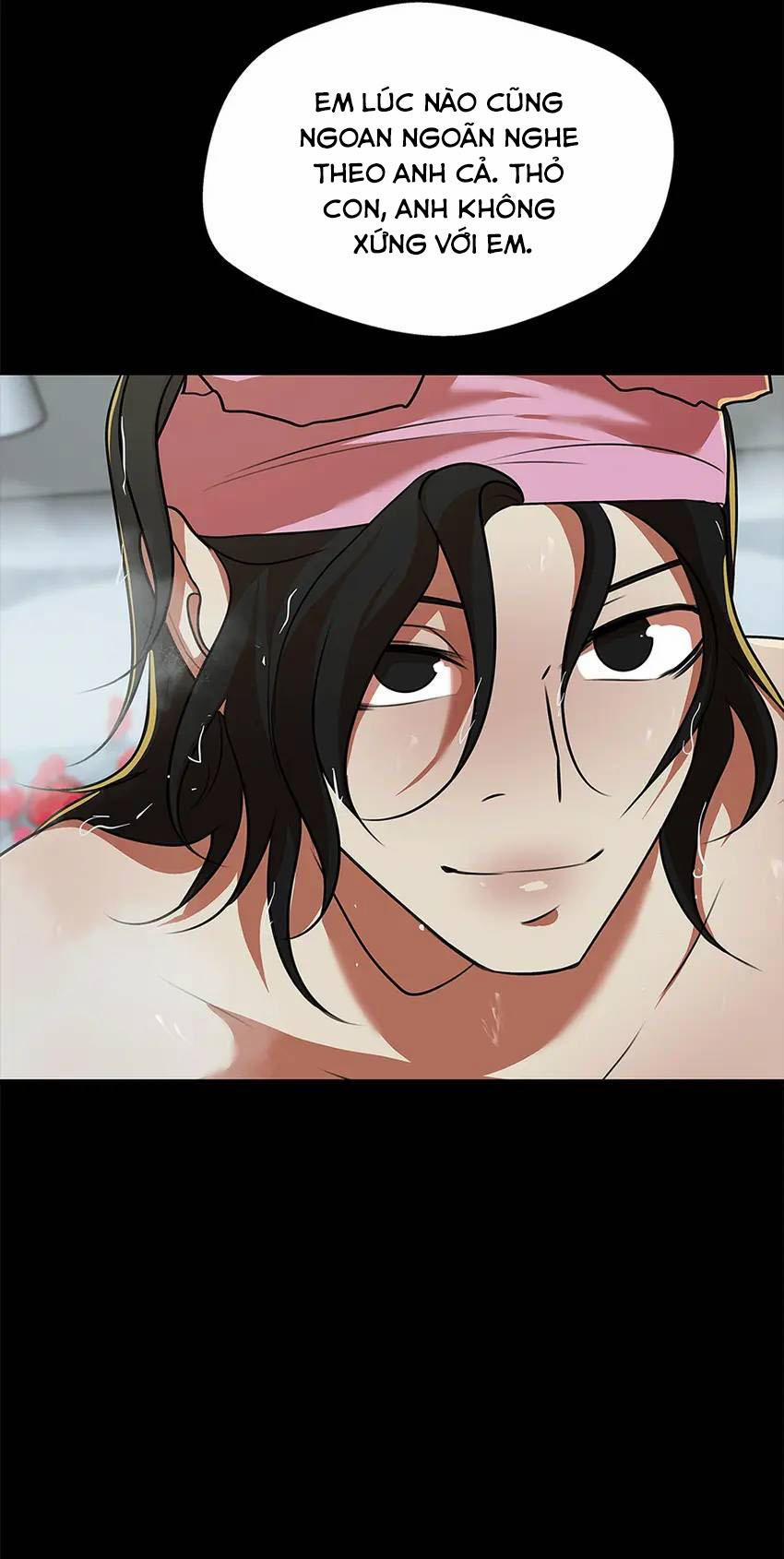 Love Murder Basketball 34 trang 58