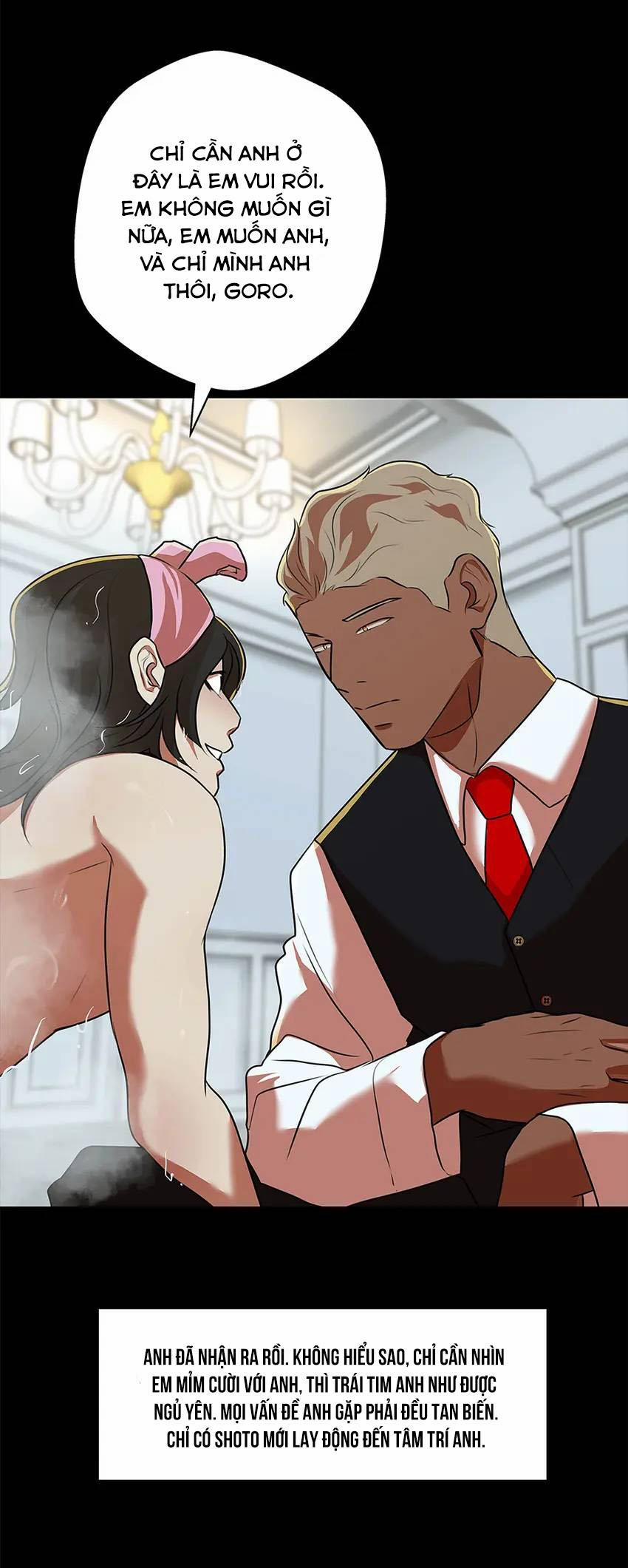 Love Murder Basketball 34 trang 61