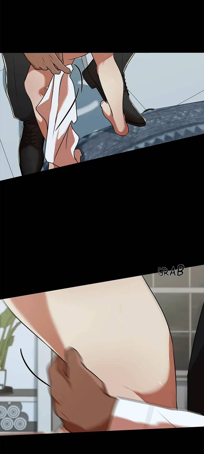 Love Murder Basketball 34 trang 68