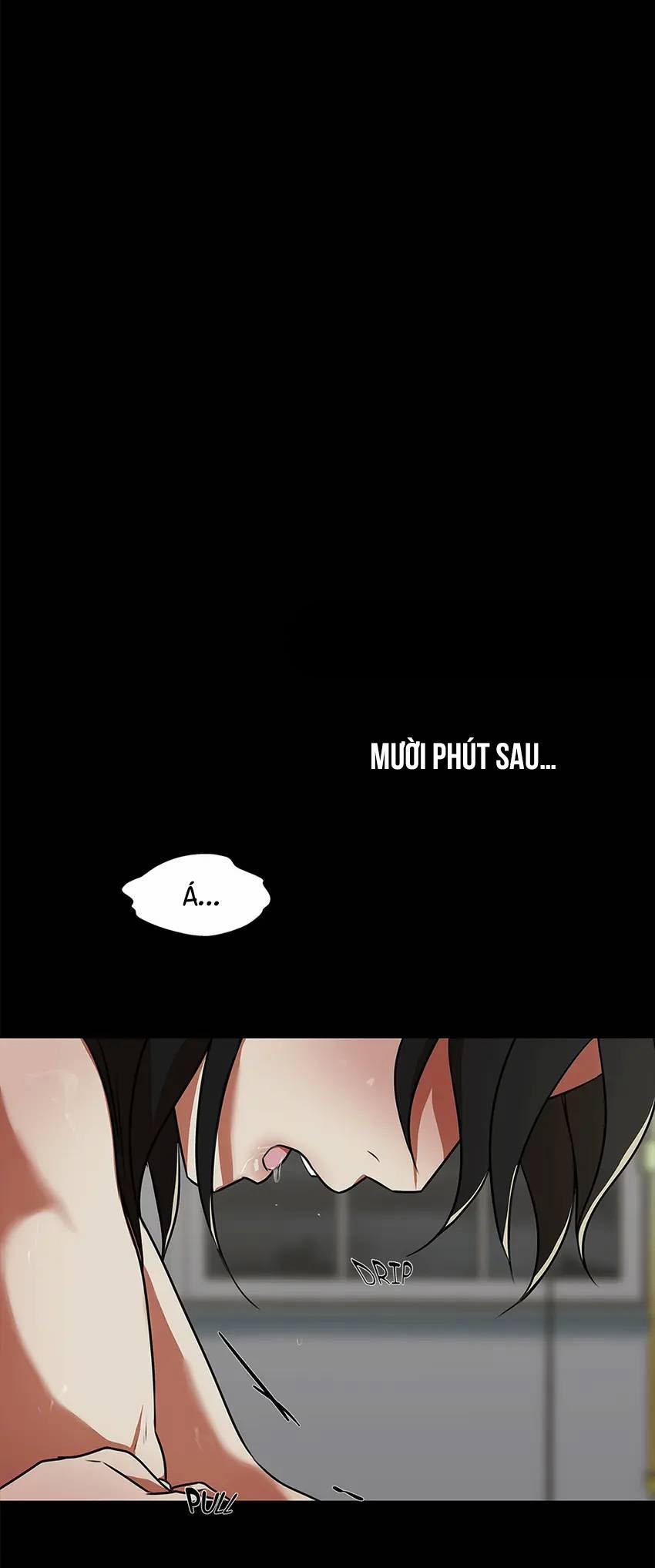 Love Murder Basketball 34 trang 73