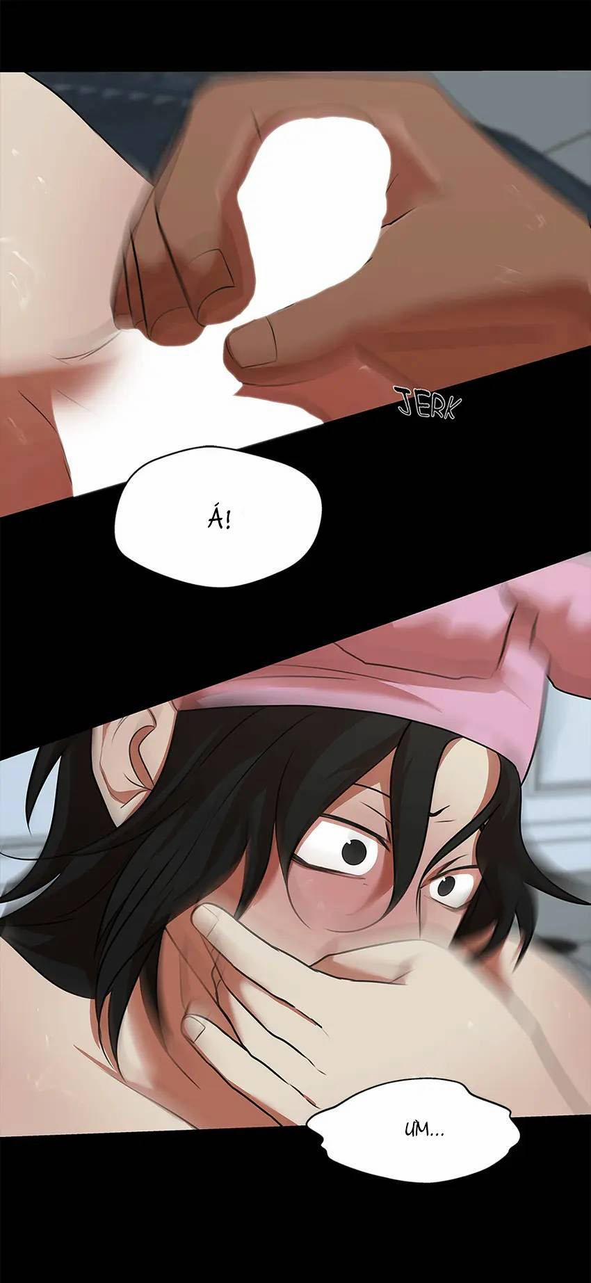 Love Murder Basketball 34 trang 77