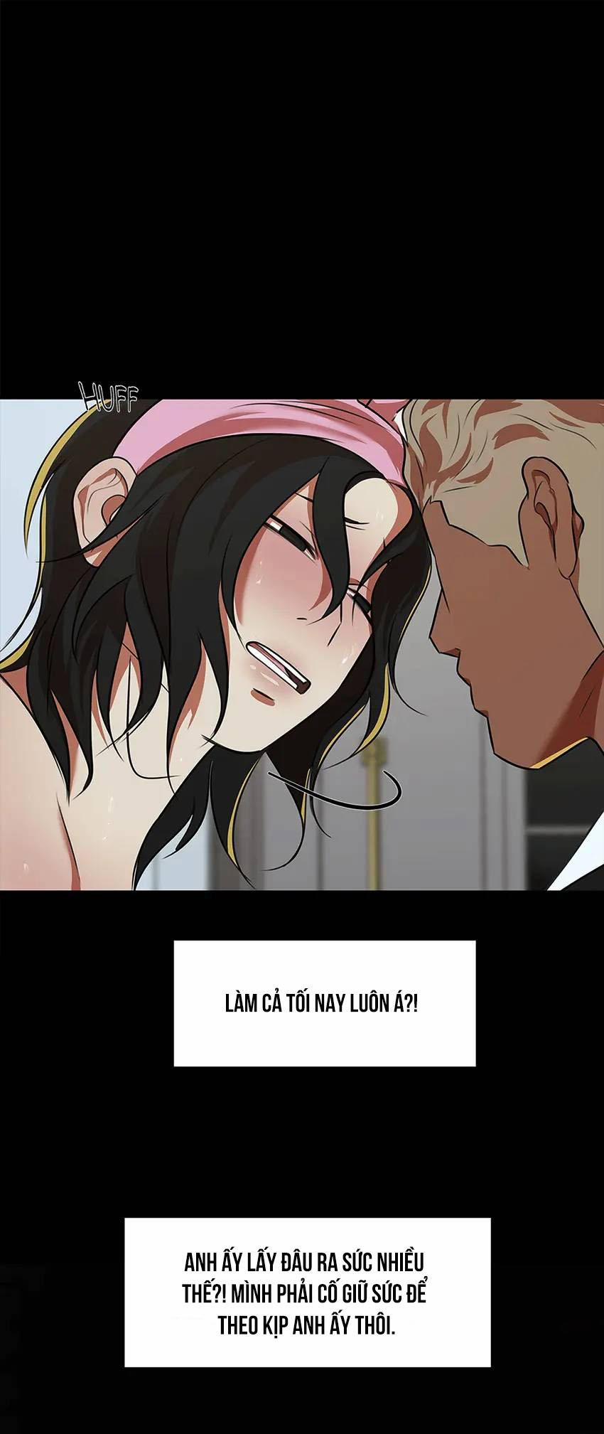 Love Murder Basketball 34 trang 85