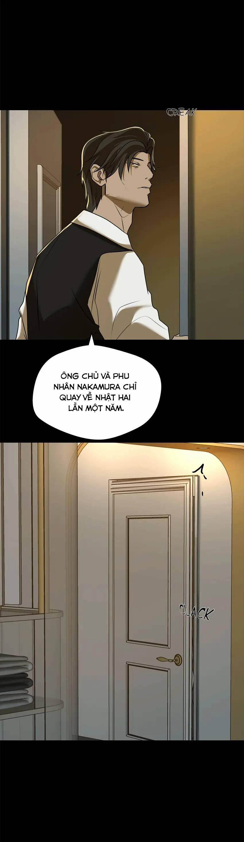 Love Murder Basketball 35 trang 29